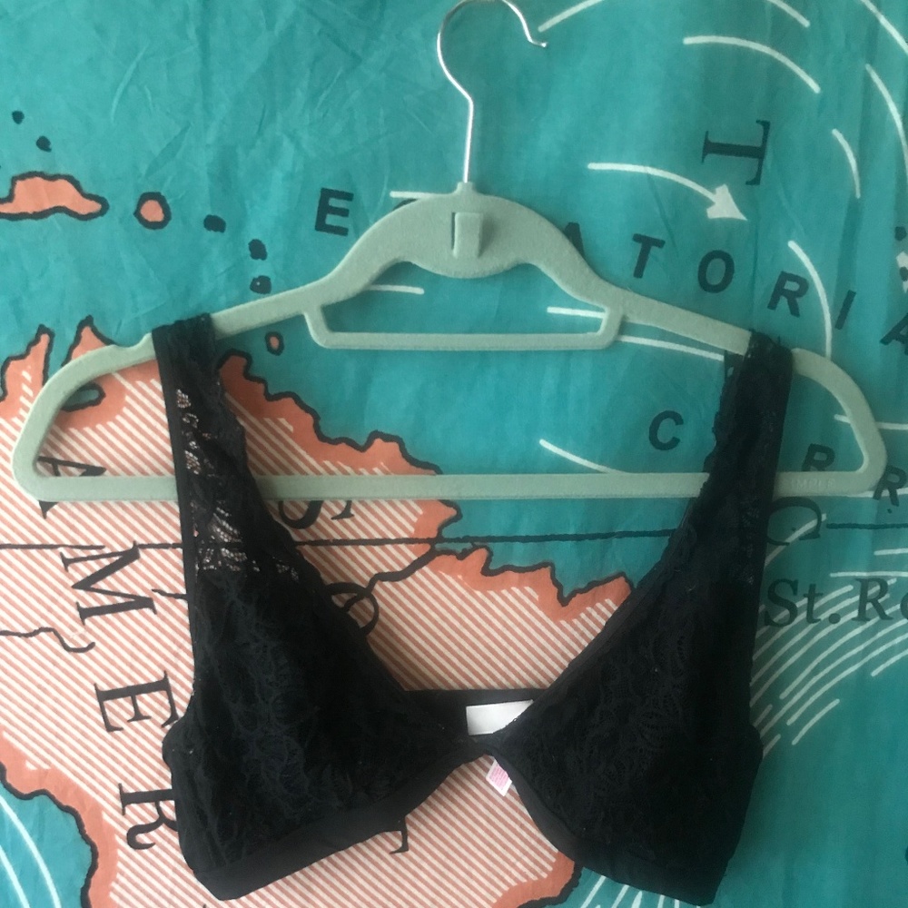 Xhileration Bralette